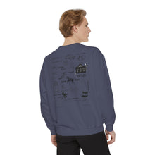 Load image into Gallery viewer, Going West Crewneck