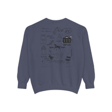 Load image into Gallery viewer, Going West Crewneck