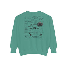 Load image into Gallery viewer, Going West Crewneck