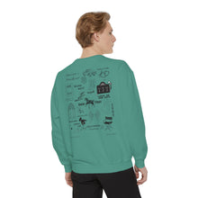 Load image into Gallery viewer, Going West Crewneck