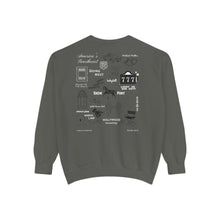 Load image into Gallery viewer, Going West Crewneck