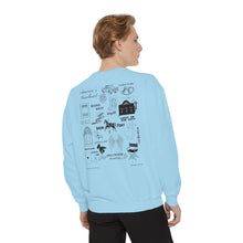Load image into Gallery viewer, Going West Crewneck