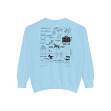 Load image into Gallery viewer, Going West Crewneck