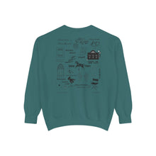 Load image into Gallery viewer, Going West Crewneck
