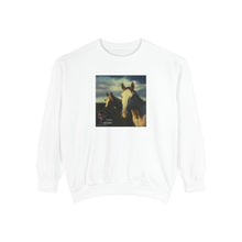 Load image into Gallery viewer, Going West Crewneck