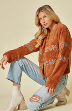 Load image into Gallery viewer, Harley Rust Jacket