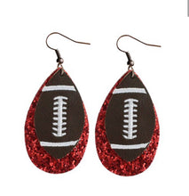 Load image into Gallery viewer, Friday Night Lights Earrings