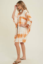 Load image into Gallery viewer, Catching Feels Summer Kimono