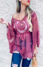 Load image into Gallery viewer, Brandi Summer Top