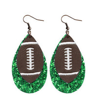 Load image into Gallery viewer, Friday Night Lights Earrings