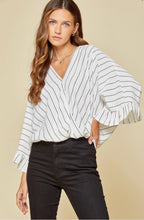 Load image into Gallery viewer, Jude Top