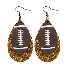 Load image into Gallery viewer, Friday Night Lights Earrings