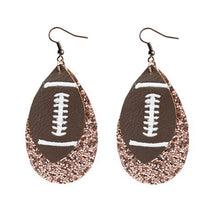Load image into Gallery viewer, Friday Night Lights Earrings