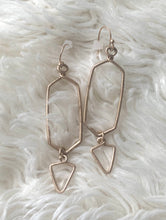 Load image into Gallery viewer, Clara Dangle Earrings
