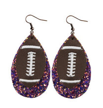 Load image into Gallery viewer, Friday Night Lights Earrings