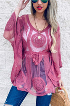 Load image into Gallery viewer, Brandi Summer Top