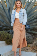 Load image into Gallery viewer, Free Spirit Maxi Skirt