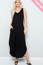 Load image into Gallery viewer, Don’t Worry Be Happy Dress