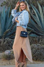 Load image into Gallery viewer, Free Spirit Maxi Skirt