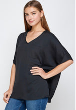 Load image into Gallery viewer, Ophelia Loose Fit Top