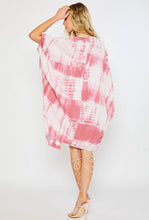 Load image into Gallery viewer, Catching Feels Summer Kimono