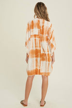 Load image into Gallery viewer, Catching Feels Summer Kimono