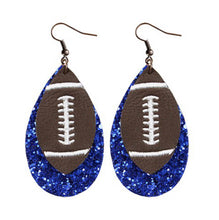 Load image into Gallery viewer, Friday Night Lights Earrings