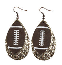 Load image into Gallery viewer, Friday Night Lights Earrings