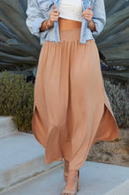 Load image into Gallery viewer, Free Spirit Maxi Skirt