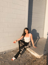 Load image into Gallery viewer, Jade Acid Wash Pants