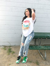 Load image into Gallery viewer, Luxe Boyfriend Jeans