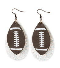 Load image into Gallery viewer, Friday Night Lights Earrings