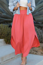 Load image into Gallery viewer, Free Spirit Maxi Skirt