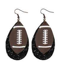 Load image into Gallery viewer, Friday Night Lights Earrings