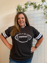 Load image into Gallery viewer, Game Day Jersey Tee
