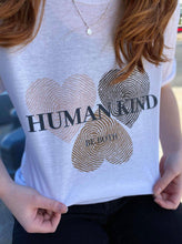 Load image into Gallery viewer, Human Kind Tee
