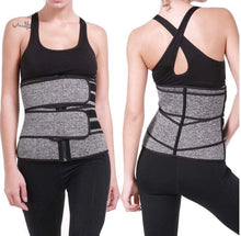 Load image into Gallery viewer, Waist Clinching Trainer

