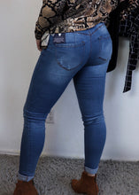 Load image into Gallery viewer, Brooklyn Skinny Denim
