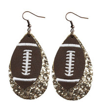 Load image into Gallery viewer, Friday Night Lights Earrings
