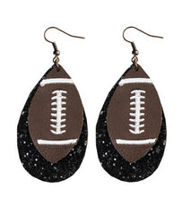 Load image into Gallery viewer, Friday Night Lights Earrings
